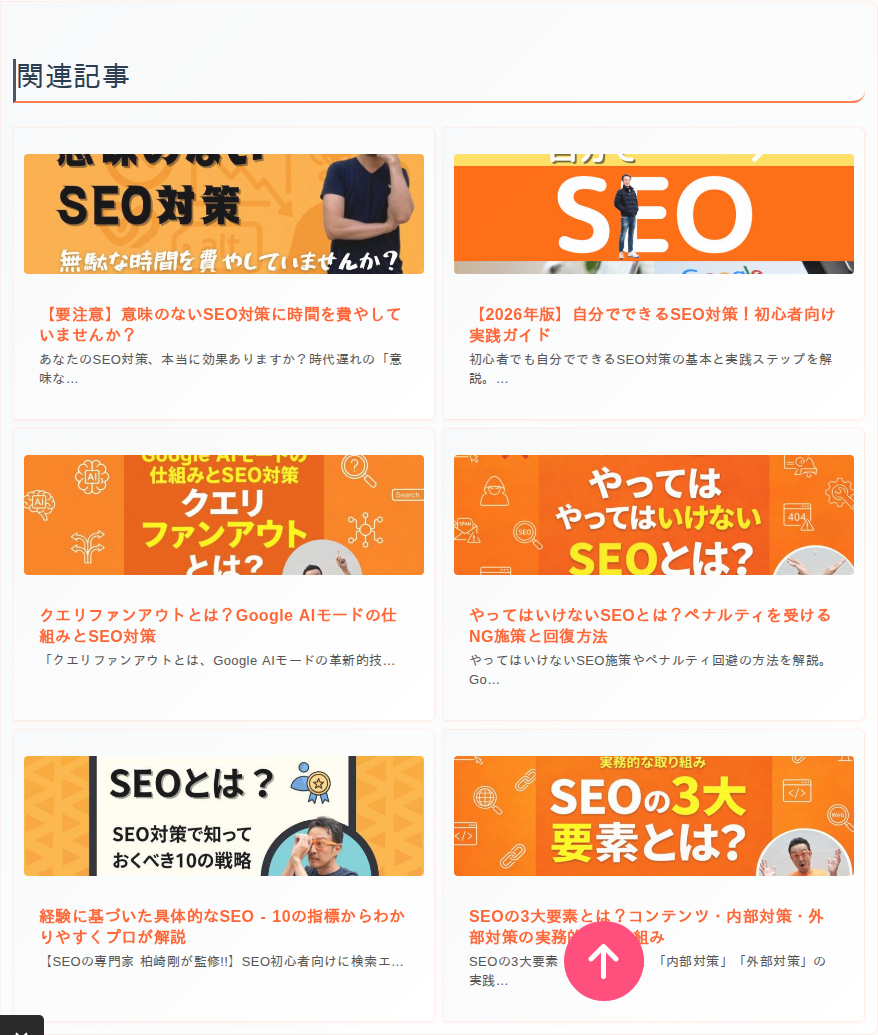 グリッド表示